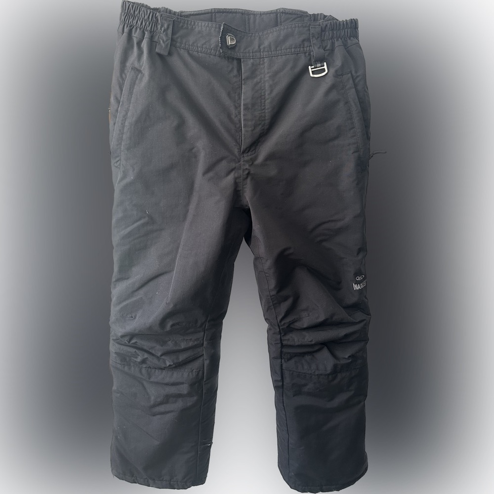 Mens Marker Ski and Snow Pants